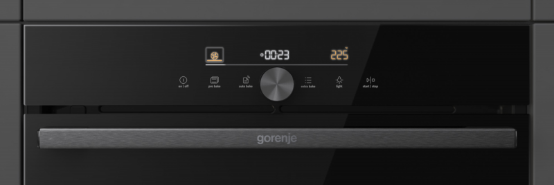 Gorenje BPS 6747 A 09 DBGOT Einbaubackofen